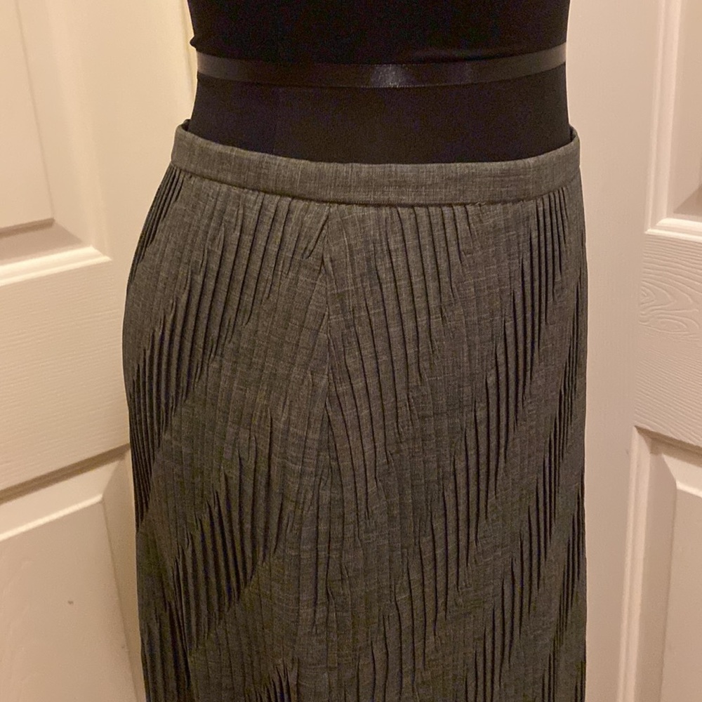 Cache maxi Skirt. - Picture 3 of 9